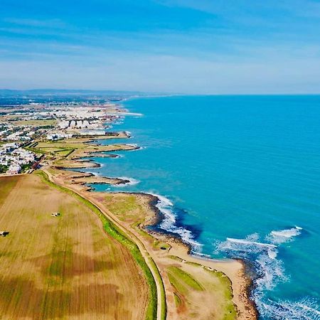 Апарт готель Baia Camerini Вілланова-ді-Остуні Екстер'єр фото
