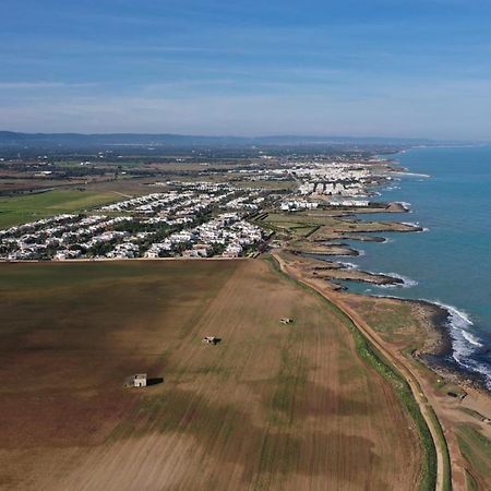 Апарт готель Baia Camerini Вілланова-ді-Остуні Екстер'єр фото